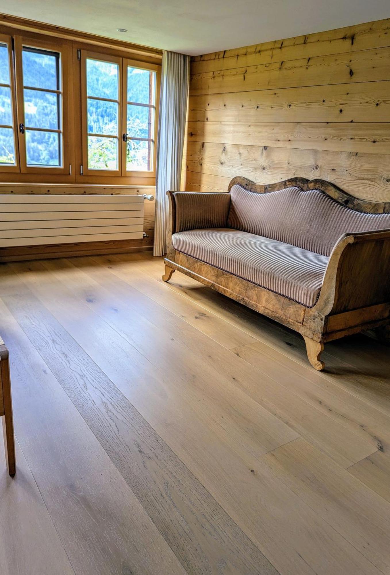 Swiss Mountain-Valley View Lodge Erlenbach im Simmental Εξωτερικό φωτογραφία