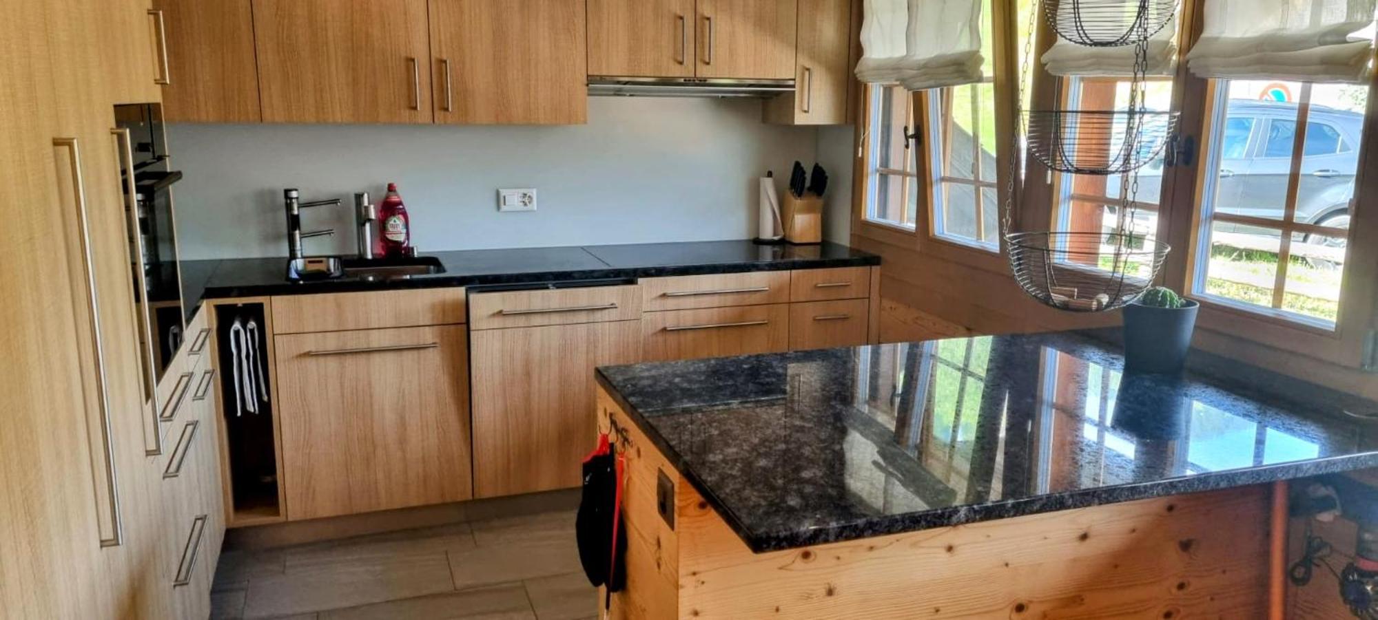 Swiss Mountain-Valley View Lodge Erlenbach im Simmental Εξωτερικό φωτογραφία